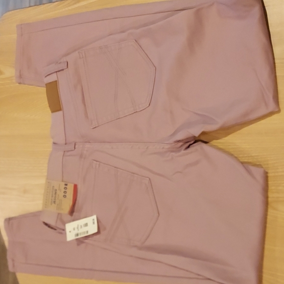 NWT Women's Size 000R Aeropostale High Waisted Jegging - Picture 7 of 12